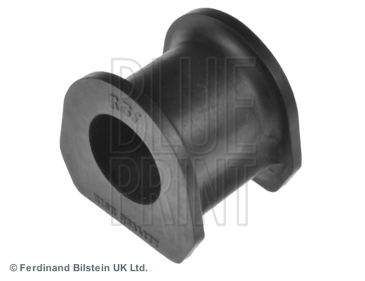 Mounting, stabiliser bar